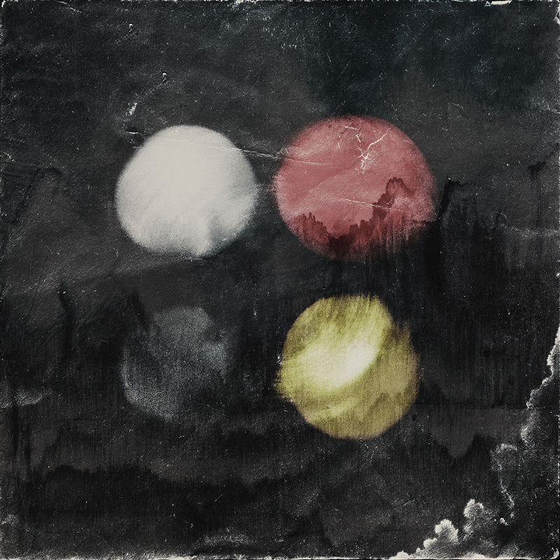 Rosetta "Sower of Wind EP (Red)" 12"