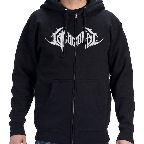 Cognizance "Inquisition Throne" Zip Hoodie