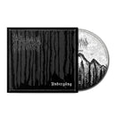 Mörkvind "Undergång" CD