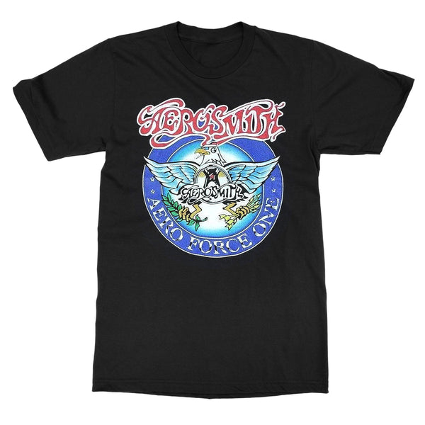 Aerosmith "Aero Force One" T-Shirt