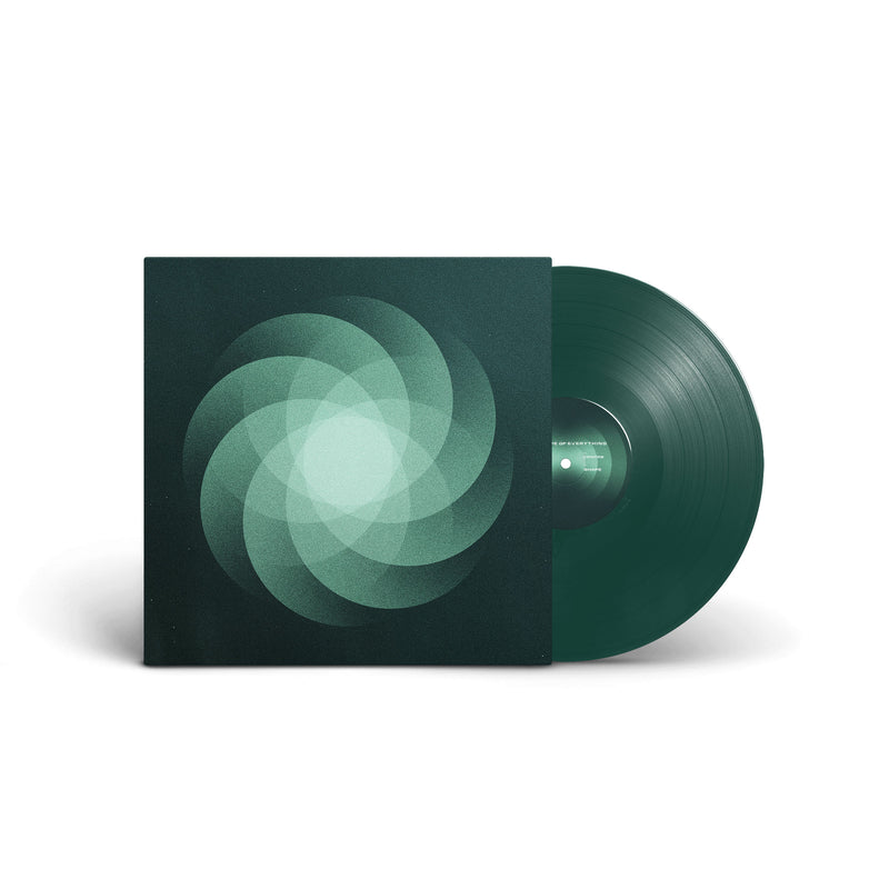 SOM "The Shape of Everything" 12"
