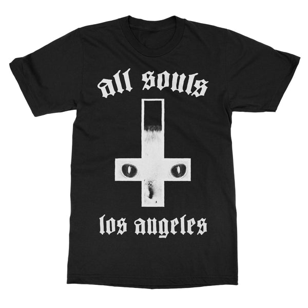 All Souls "Cross" T-Shirt