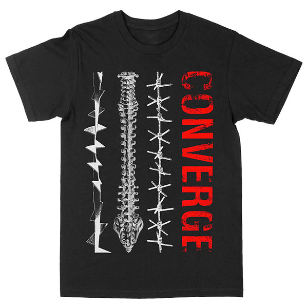 Converge "Spine" T-Shirt