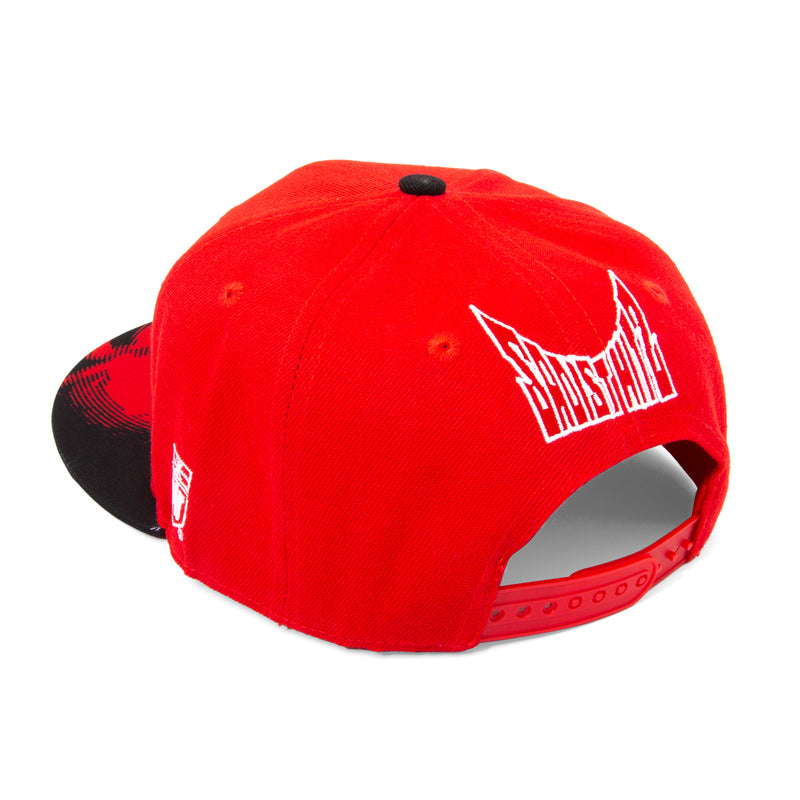 Necro "Sadist Hits Vol 1" Hat