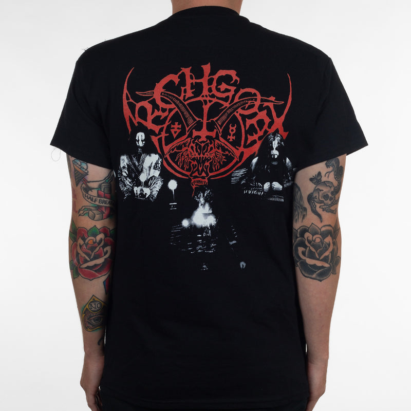 Archgoat "Whore Of Bethlehem" T-Shirt