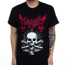 Mayhem "Skull Snake" T-Shirt