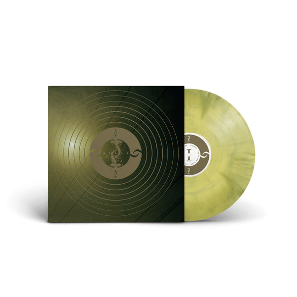 Burst "Prey on Life" 12"