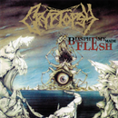 Cryptopsy "Blasphemy Made Flesh" 12"