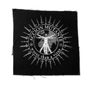 Accion Mutante "Worse Than A Virus" Patch