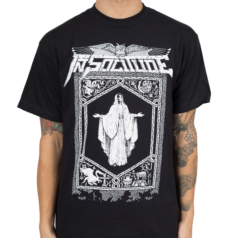 In Solitude "Svart Rock" T-Shirt