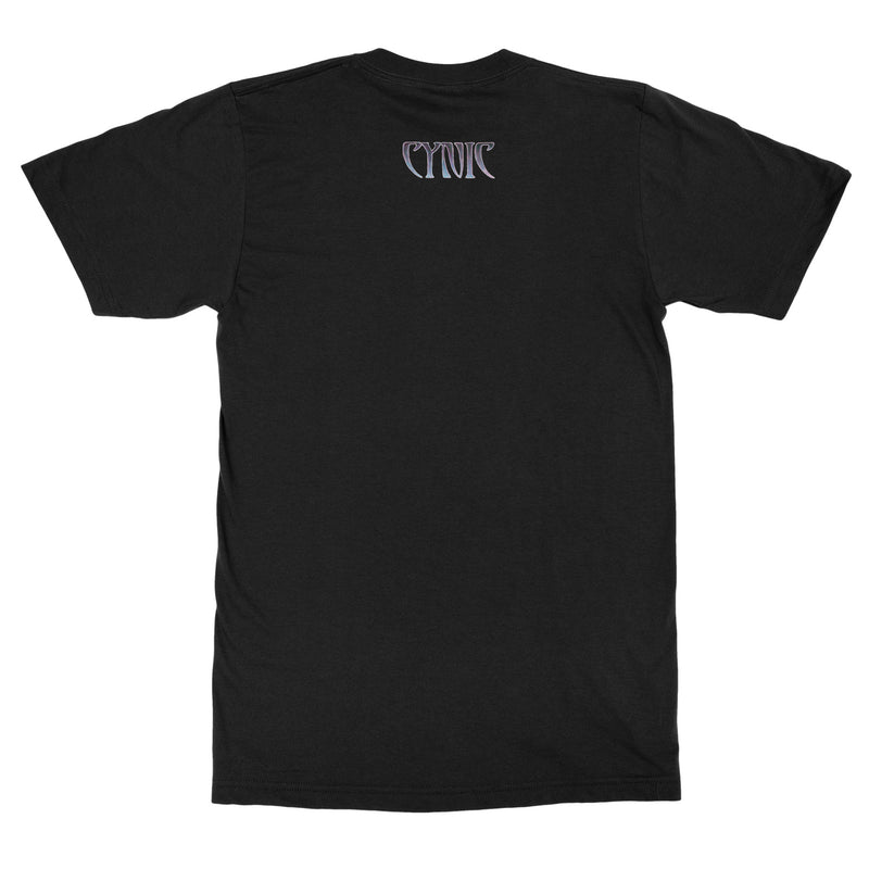 Cynic "Remembrance " T-Shirt