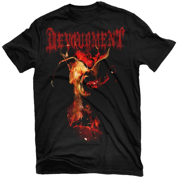 Devourment "Obscene Majesty" T-Shirt