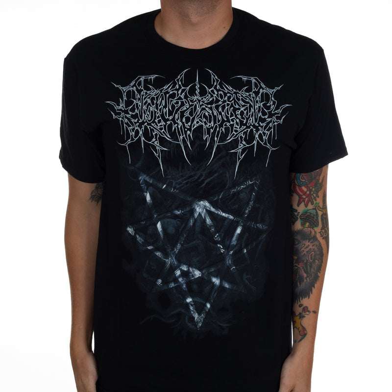 Ingested "Starchitect" T-Shirt