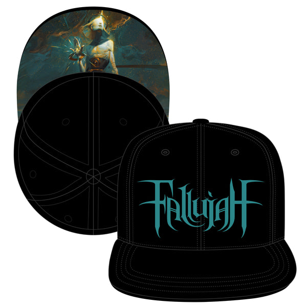 Fallujah "Empyrean" Hat