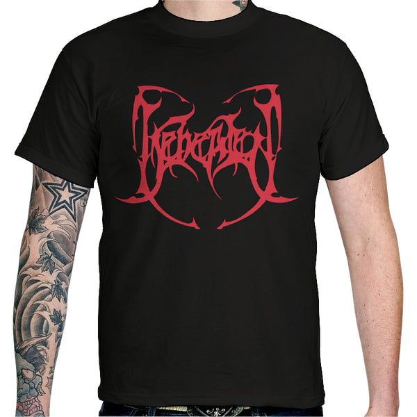 Beheaded "Logo" T-Shirt