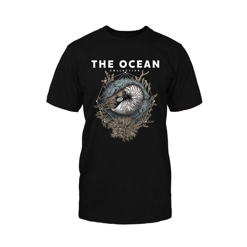 The Ocean "Triassic" T-Shirt
