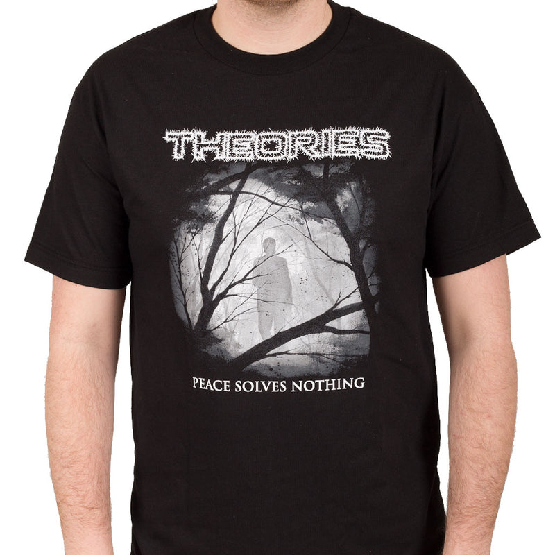 Theories "Regression" T-Shirt