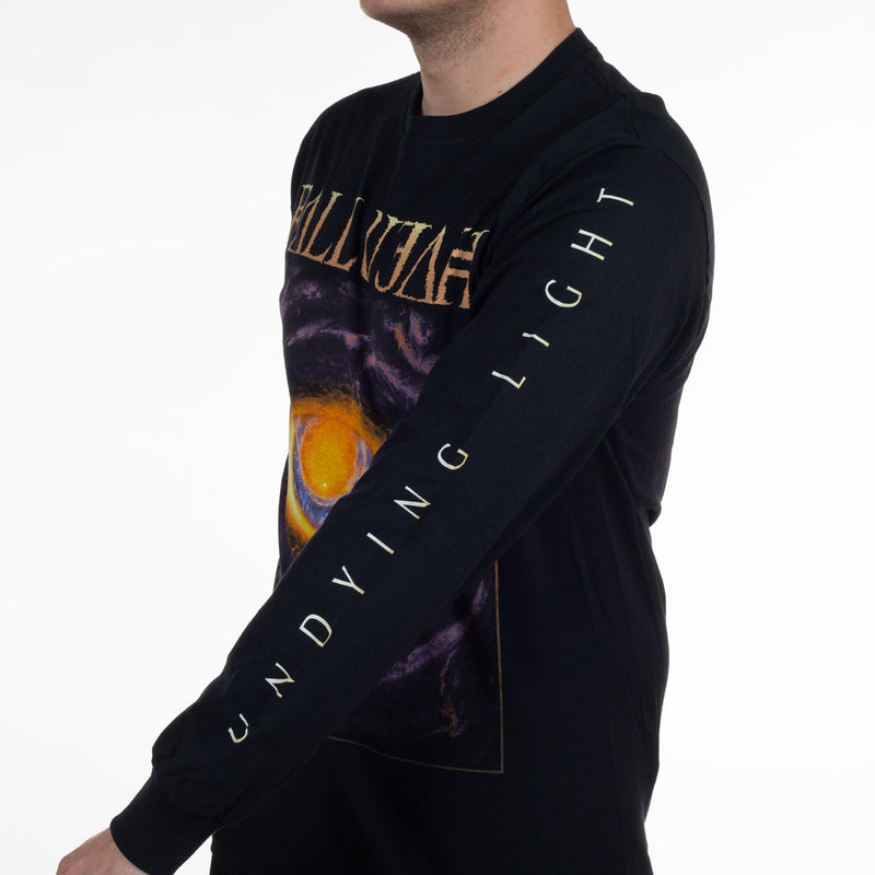 Fallujah "Undying Light" Longsleeve