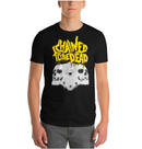 Chained To The Dead "Debauchery " T-Shirt
