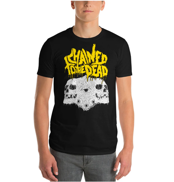 Chained To The Dead "Debauchery " T-Shirt