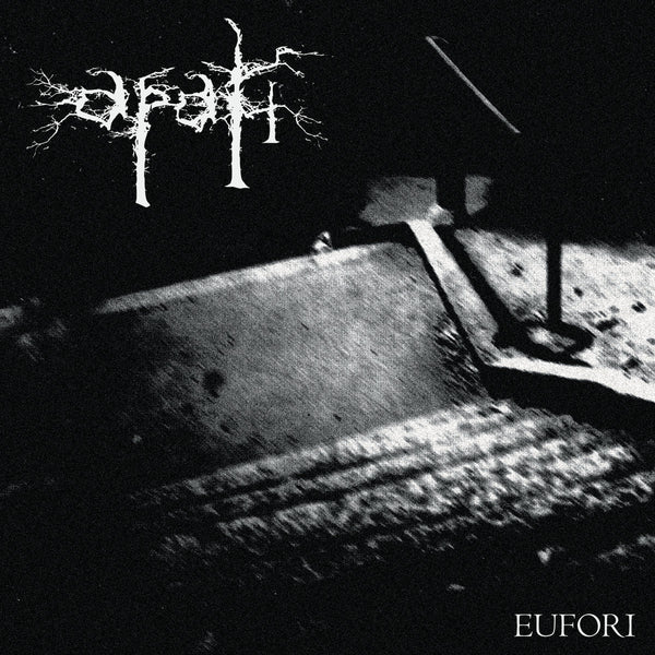 Apati "Eufori" CD
