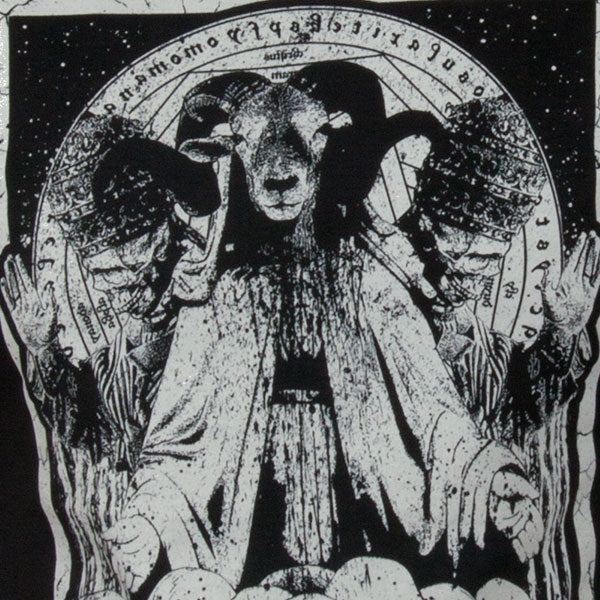 Infant Annihilator "Goat Lord" T-Shirt