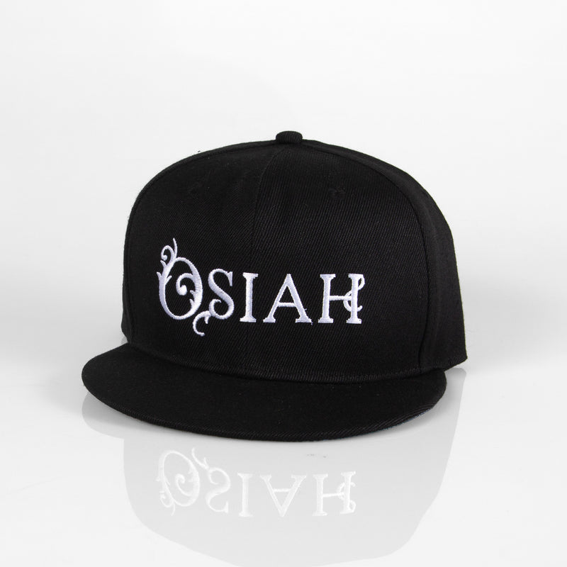 Osiah "Kingdom of Lies" Limited Edition Hat