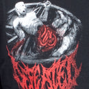 Defeated Sanity "Orgies of Death" T-Shirt