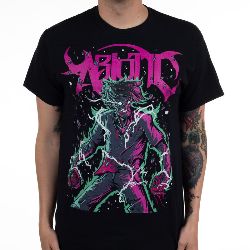 Abiotic "Shaggy" T-Shirt