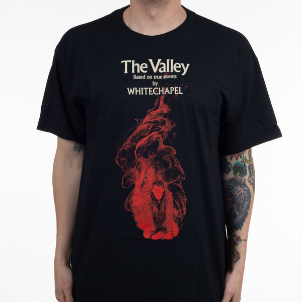 Whitechapel "Brimstone" T-Shirt