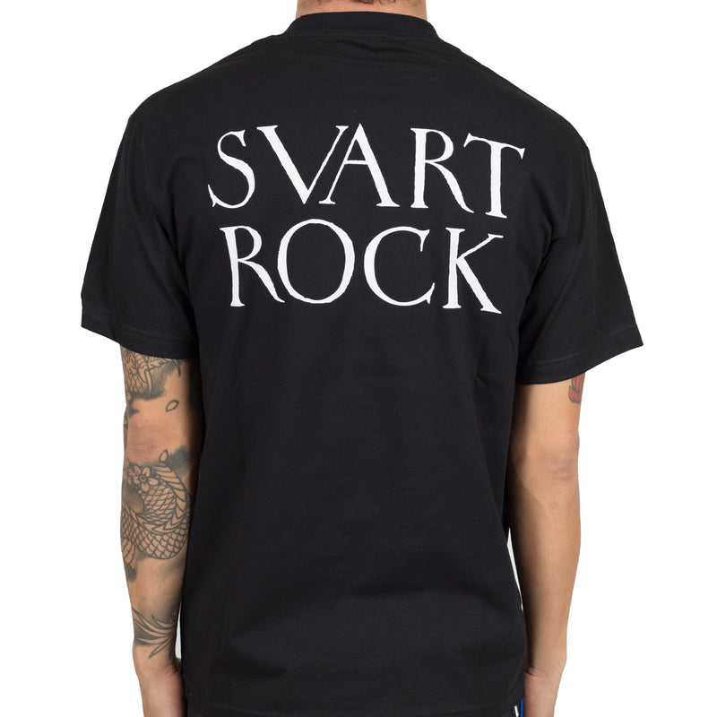 In Solitude "Svart Rock" T-Shirt