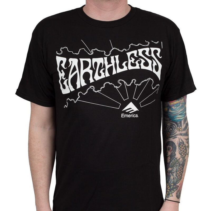 Earthless "Emerica Collab" T-Shirt