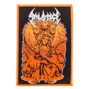 Solstice "Pray" Patch