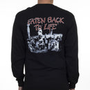 Cannibal Corpse "Eaten Back To Life" Longsleeve