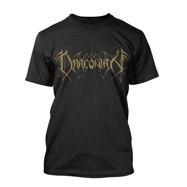 Draconian "Logo" T-Shirt
