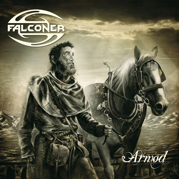 Falconer "Armod" CD