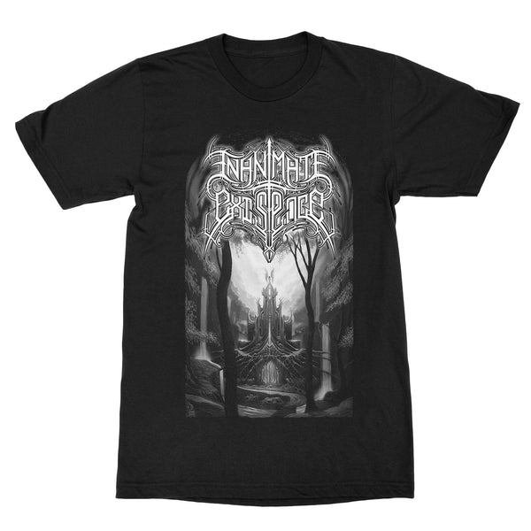 Inanimate Existence "Solitude" T-Shirt