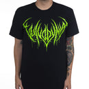 Vulvodynia "Slam Death" T-Shirt