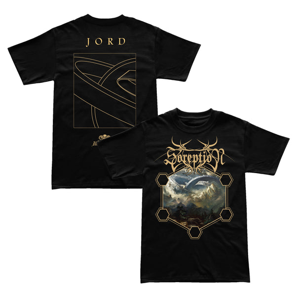 Soreption "Jord" T-Shirt