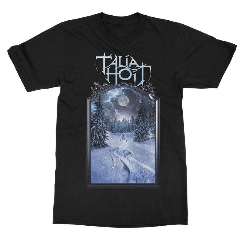 Talia Hoit "Abandon" T-Shirt