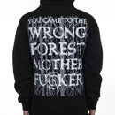 Carach Angren "Wrong Forest" Zip Hoodie