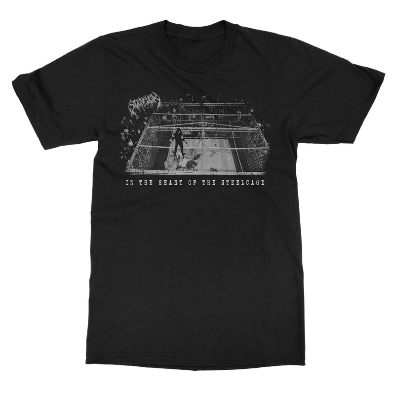 Scumfuck "Steel Cage" T-Shirt