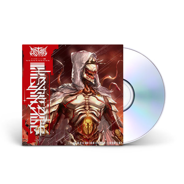 Distant "Heritage" CD