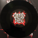 Coffin Dust "Musket Hawk | Coffin Dust Split EP" Limited Edition 7"