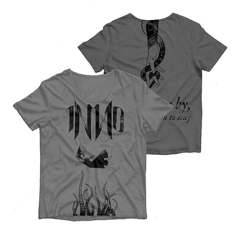 INNO "Time Goes By" T-Shirt