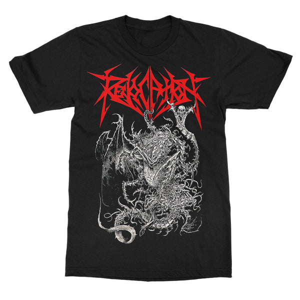 Revocation "Ageless Horror" T-Shirt