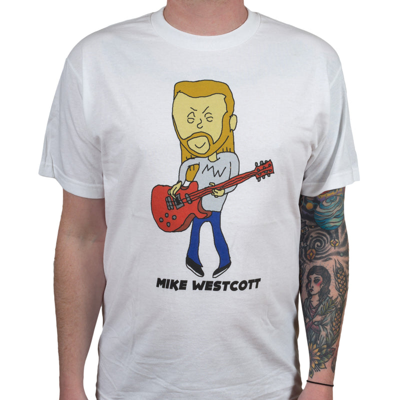 Mike Westcott "Avatar" T-Shirt