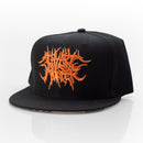Thy Art Is Murder "Hate Snapback" Hat