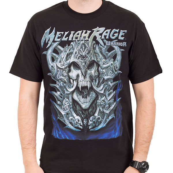 Meliah Rage "Warrior" T-Shirt
