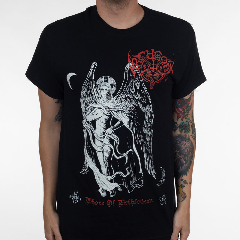 Archgoat "Whore Of Bethlehem" T-Shirt